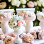 How do I choose the right bridal shower favors for my guests?