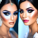 5 Stunning Bridal Makeup Looks to Make You Glow on Your Big Day