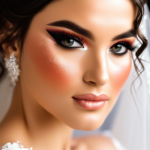 Say ‘I Do’ to These Wedding Makeup Trends for a Radiant Glow