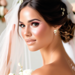 How do I choose the right foundation shade for my wedding day?