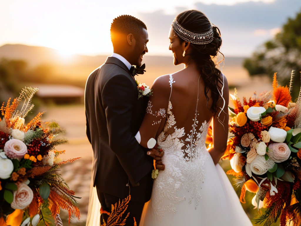 Beyond Borders: Hosting a Destination Wedding Infused with Cultural Significance