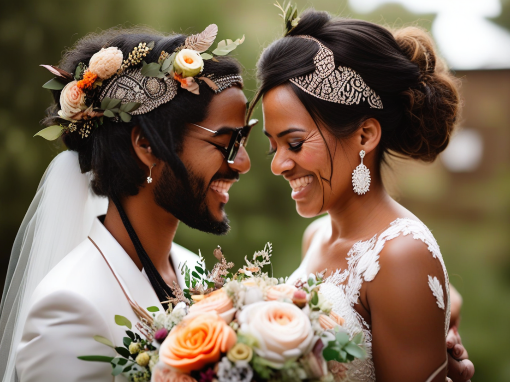 Embracing Diversity: Incorporating Family Traditions Into Your Wedding