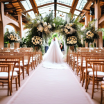 How to Choose the Perfect Wedding Venue for Your Big Day