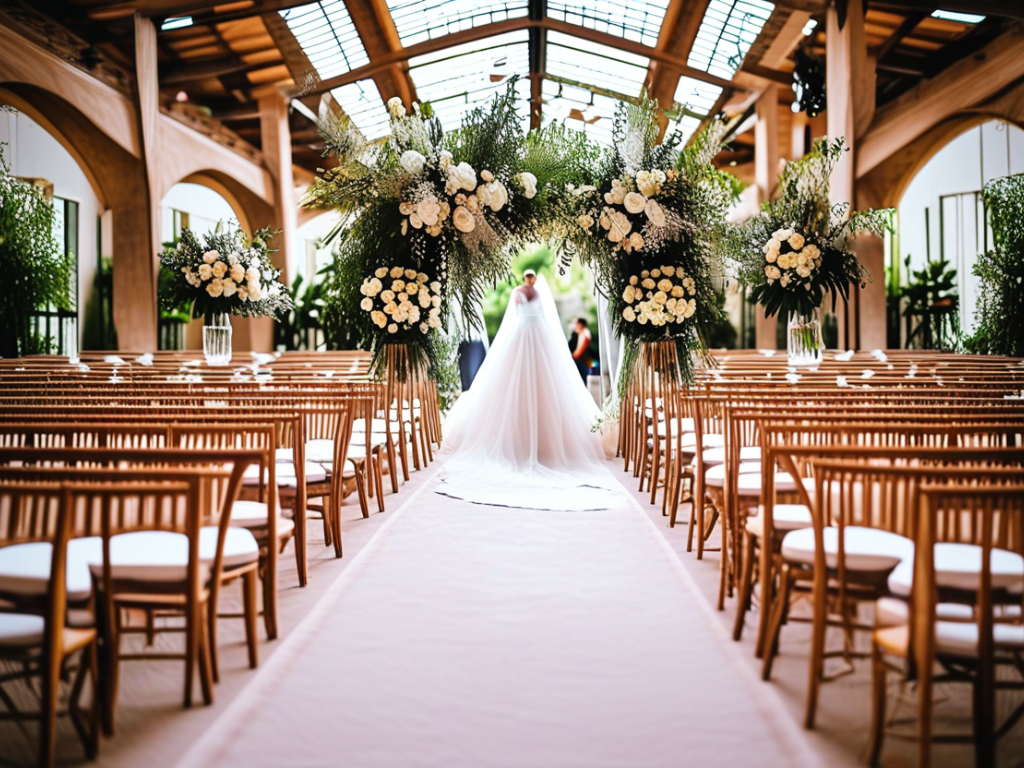 How to Choose the Perfect Wedding Venue for Your Big Day