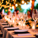 Entertainment Ideas for a Fun Wedding Reception on a Budget