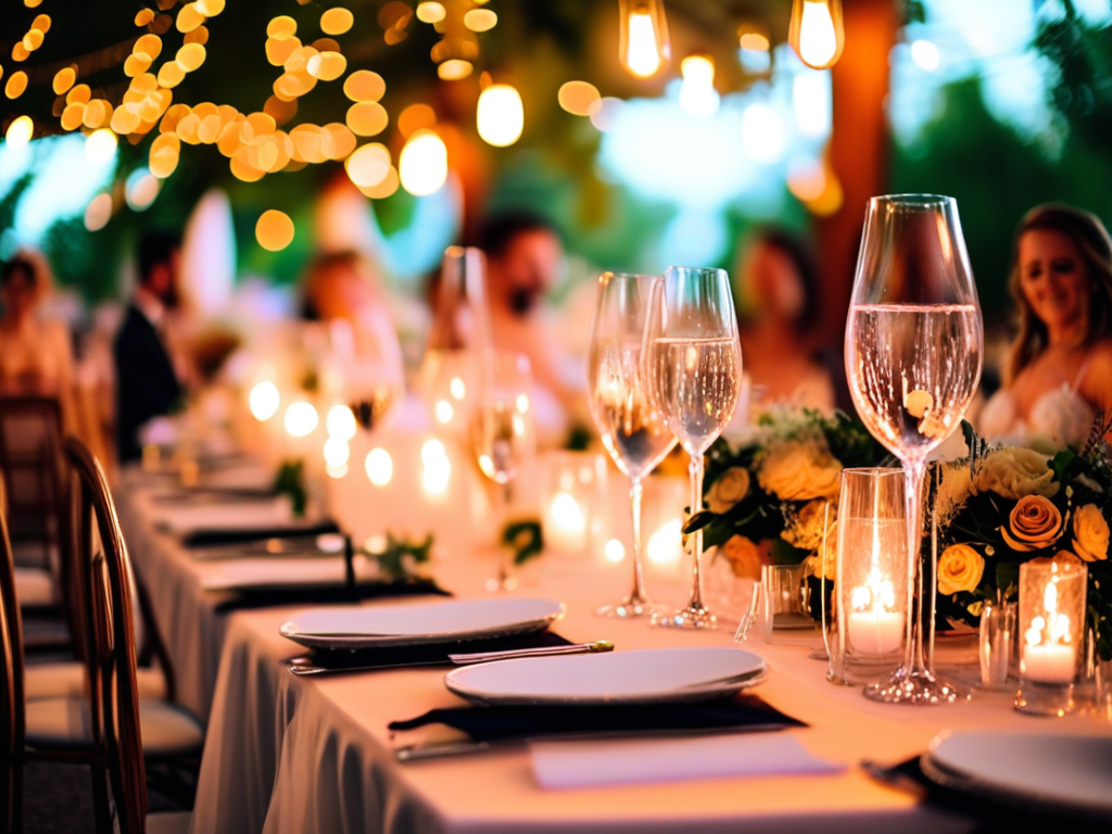 Entertainment Ideas for a Fun Wedding Reception on a Budget