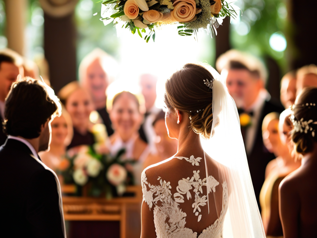 Incorporating Personal Touches Into Your Wedding Ceremony