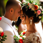 Adding a Touch of Heritage: Infusing Your Wedding Day with Cultural Flair