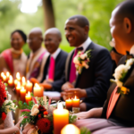 Celebrating Roots: Ideas for Infusing Cultural Traditions into Your Ceremony