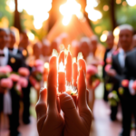 Symbolic Gestures: Infusing Meaningful Traditions into Your Ceremony