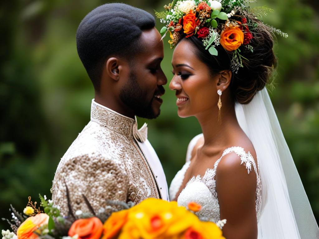 Cultural Elegance: Styling Your Wedding to Honor Your Roots