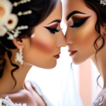 How do I choose the right makeup artist for my wedding day?