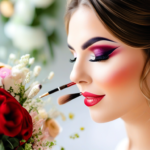 Popular Questions Related to Makeup and Beauty in Wedding Planning: