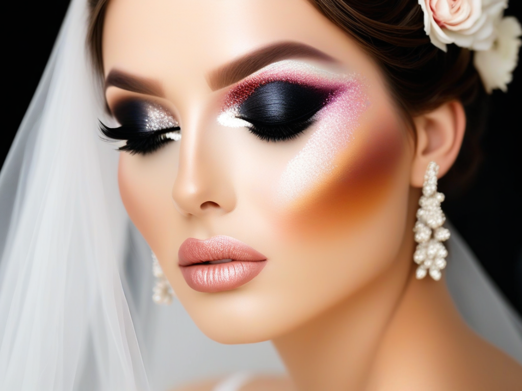 Unforgettable Wedding Makeup Tips for Every Bride