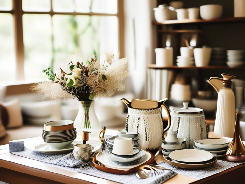 The Ultimate Guide to Creating a Stylish Wedding Registry on a Budget