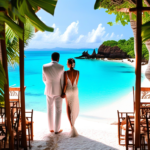 What Are Some Tips for Planning a Destination Wedding?