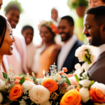 Cultural Celebration: Planning a Multicultural Wedding Ceremony