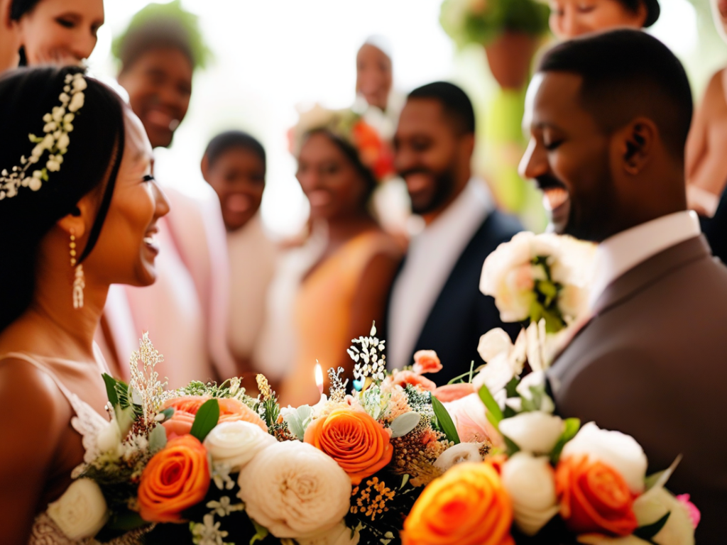 Cultural Celebration: Planning a Multicultural Wedding Ceremony