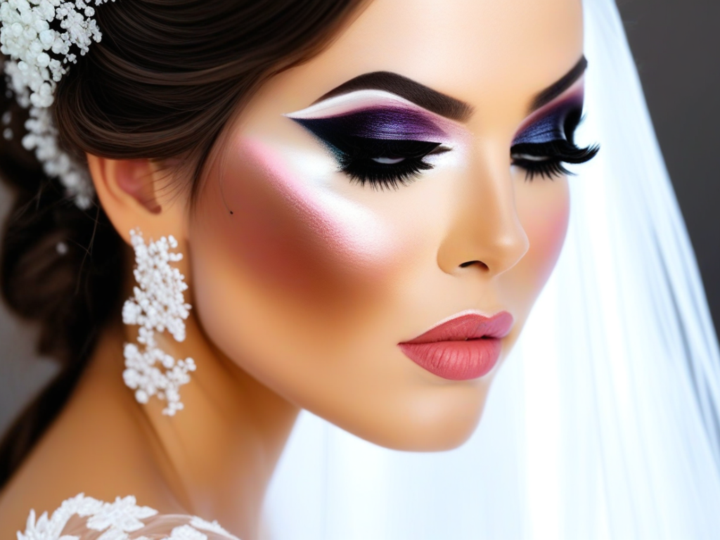 Wedding Makeup Dos and Don’ts Every Bride Should Know