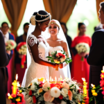 How can I incorporate my cultural traditions into my wedding ceremony?