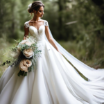 Dress to Impress: Finding the Perfect Wedding Gown for Your Style