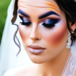 Budget-Friendly Wedding Makeup Hacks for the DIY Bride