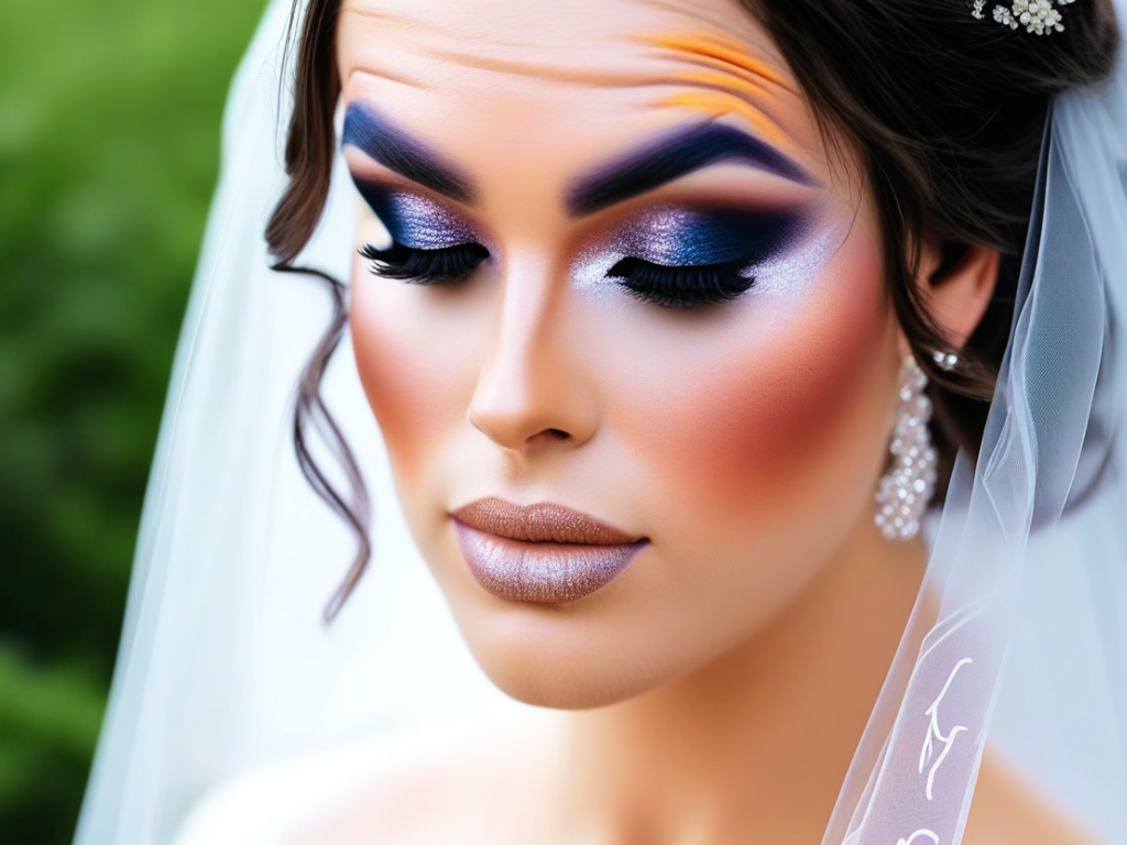 Budget-Friendly Wedding Makeup Hacks for the DIY Bride