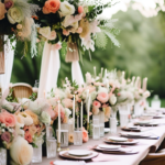 Chic and Cheap: Creative Decor Ideas for Budget Weddings