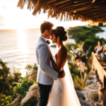 Is a destination wedding right for me? How do I start planning?