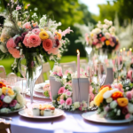 Budget Bliss: Creative Decor Ideas for a Memorable Celebration