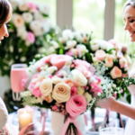 How to plan a virtual bridal shower that feels special and memorable?