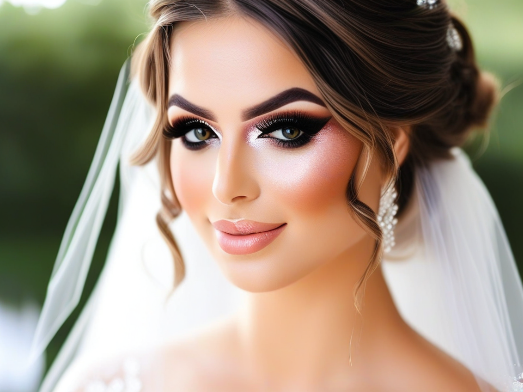 Bridal Beauty on a Budget: DIY Makeup and Hair Hacks