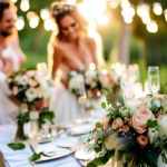 Eco-Friendly Wedding Trends: How to Plan a Sustainable Celebration