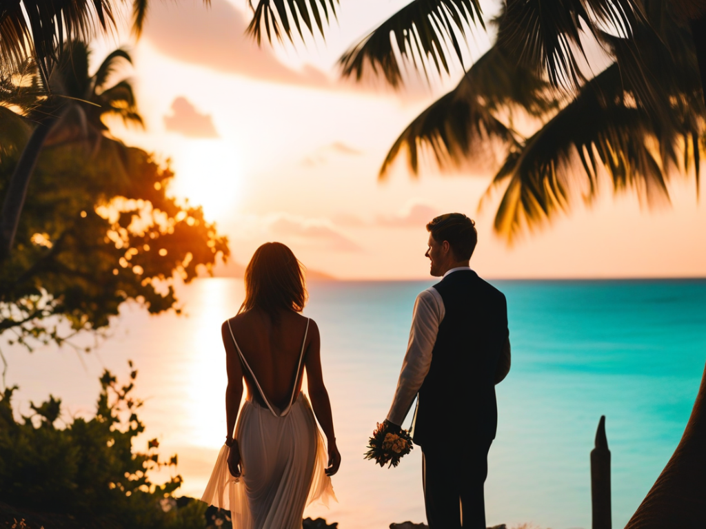 Budget-Friendly Tips for a Luxe Honeymoon Experience