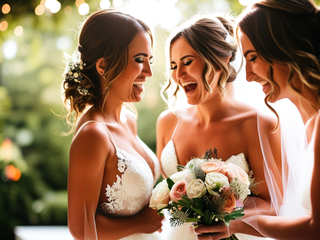 From Bachelorette to Bridal Shower: Navigating Wedding Season Celebrations