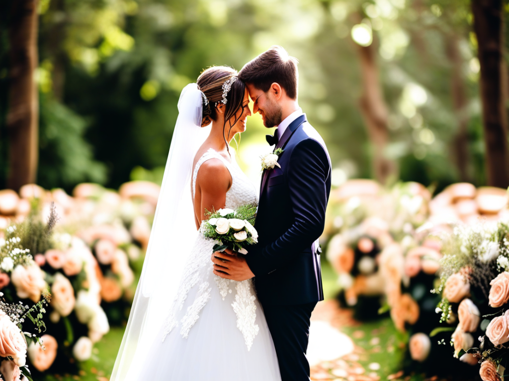 10 Clever Ways to Save Big on Your Wedding Without Sacrificing Style