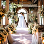 What are some affordable wedding venue options that still look elegant?