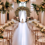 The Ultimate Guide to Choosing Your Dream Wedding Venue