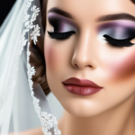 Beauty Beyond the Veil: Bridal Makeup Inspiration for Every Bride