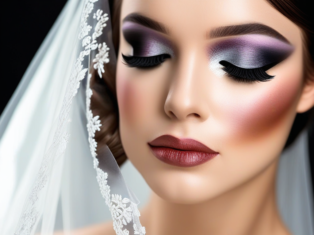 Beauty Beyond the Veil: Bridal Makeup Inspiration for Every Bride