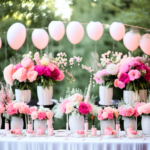 5 Trendy Bridal Shower Decor Ideas That Will Elevate Your Event