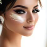 How to Choose the Right Foundation Shade for Your Wedding Day?