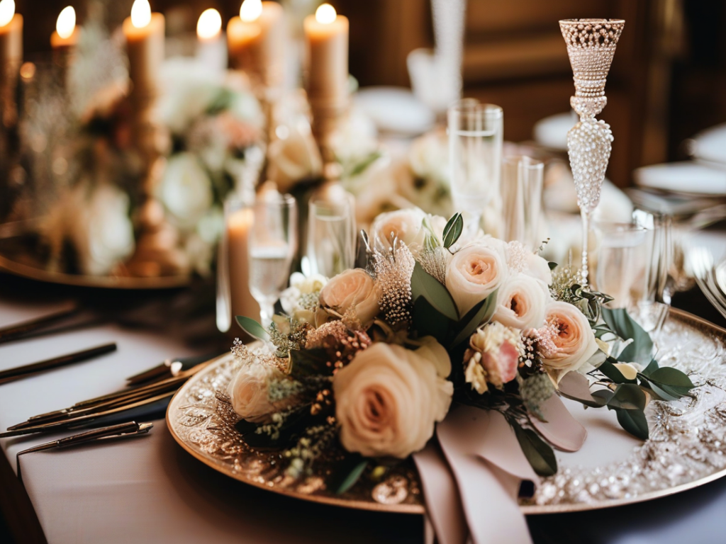 Luxury for Less: Elegant Wedding Ideas on a Dime