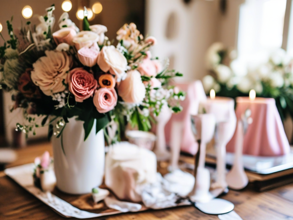 How to Throw a Virtual Bridal Shower That Feels Special and Memorable