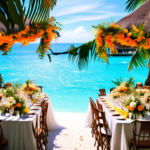 Destination Weddings: Planning Your Dream Celebration in Paradise