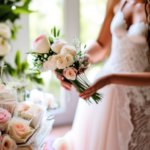 How can I host a virtual bridal shower that feels special?