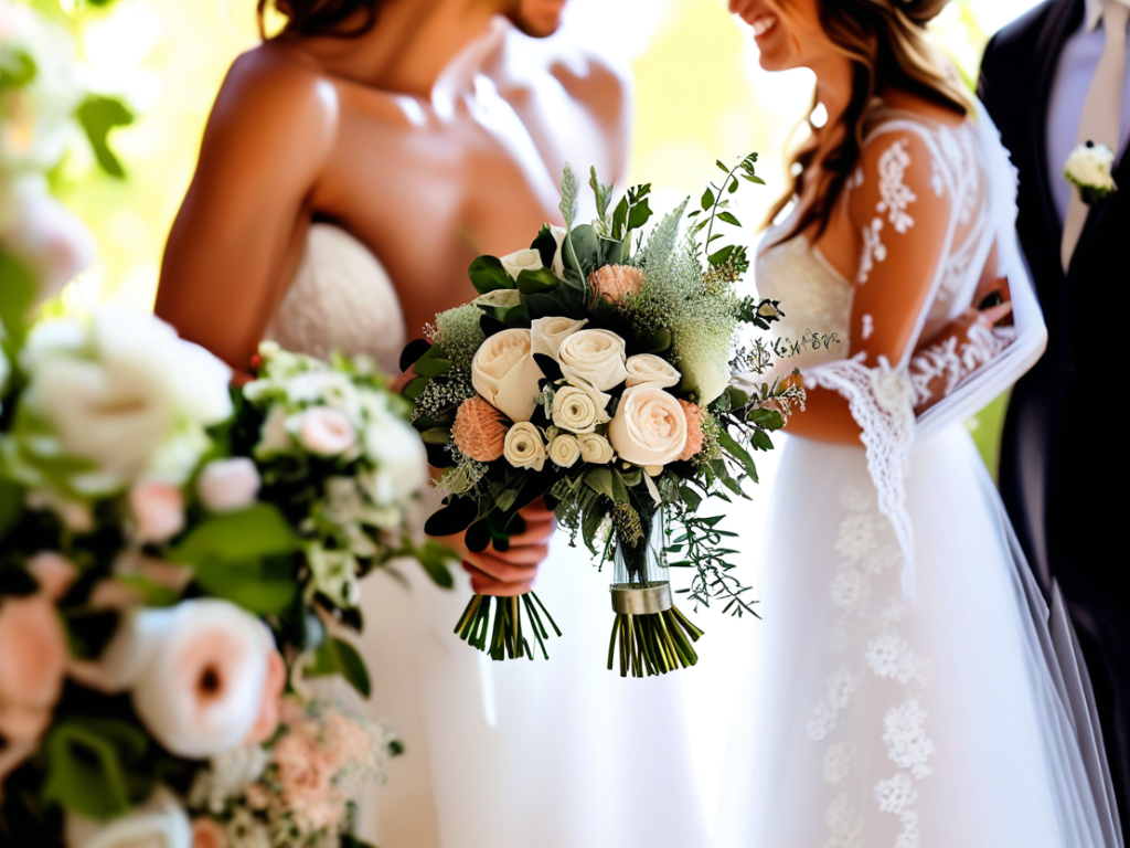 The Ultimate Wedding Planning Checklist: From ‘Yes’ to ‘I Do’