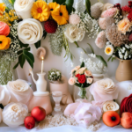 Bridal Shower Themes for Every Season