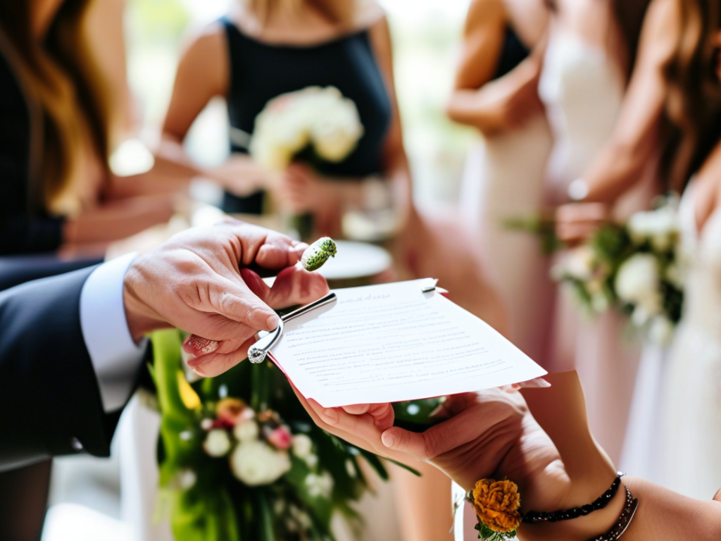 Mastering the Guest List: Tips for Navigating Tricky Invites