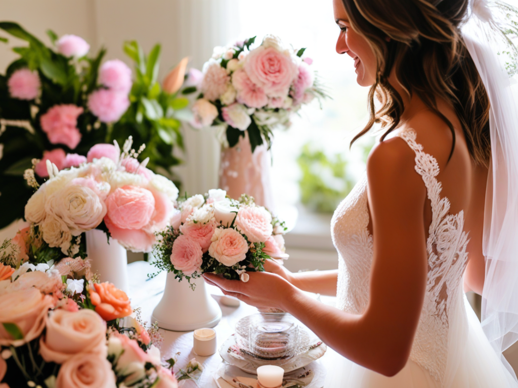 How to Plan a Memorable Virtual Bridal Shower Experience